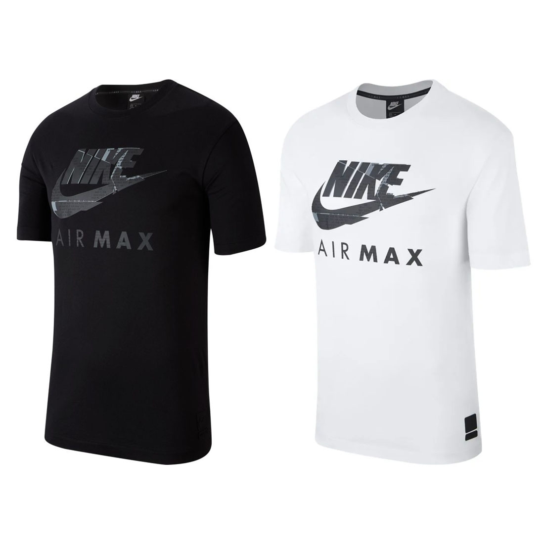 Details about Nike Air Max NSW Mens Black White Tshirt Athletic Cut Jersey Cotton Fitness Tee Details about Nike Air Max NSW Mens Black White Tshirt Athletic Cut Jersey Cotton Fitness Tee